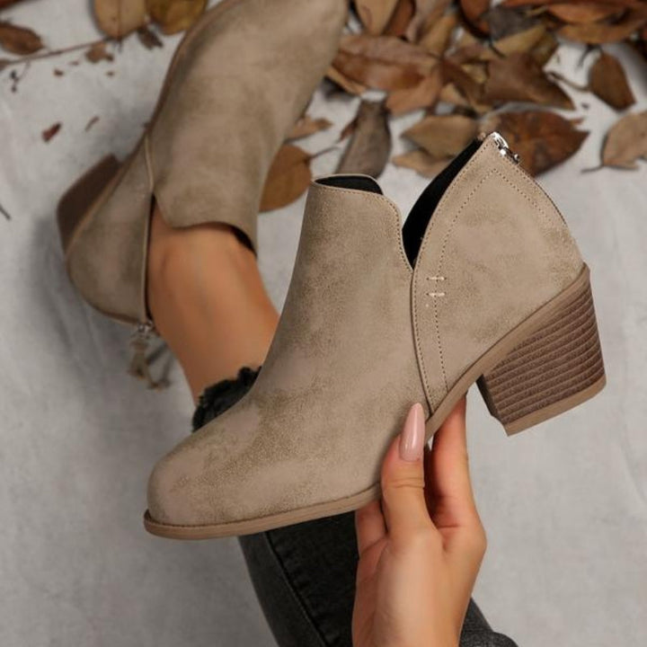 Bottines Roselyn