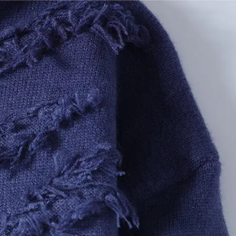 Pull Pemberton en maille