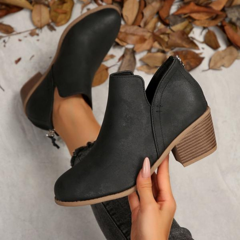 Bottines Roselyn