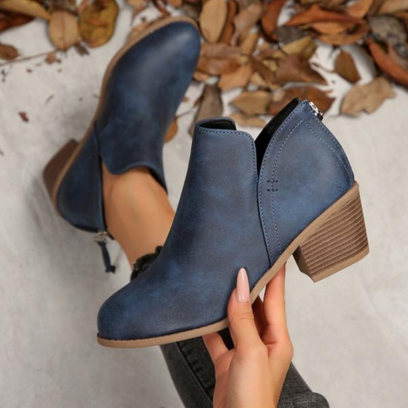 Bottines Roselyn