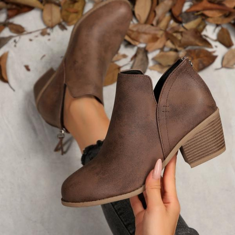 Bottines Roselyn