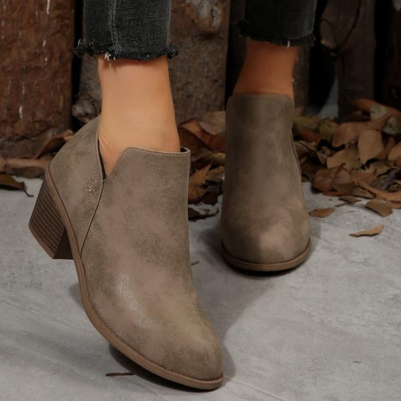 Bottines Roselyn
