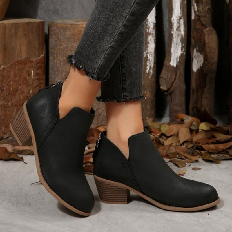 Bottines Roselyn