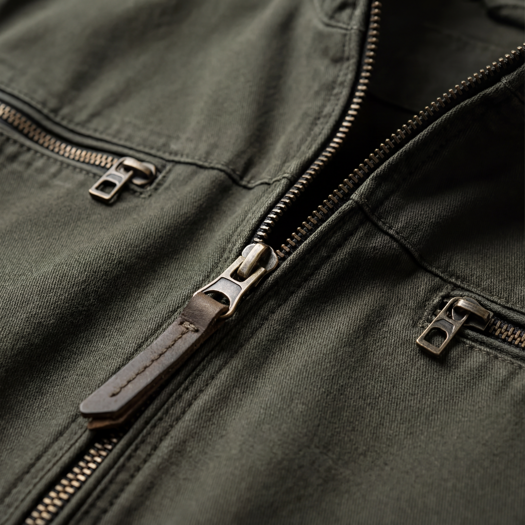 Veste Lawson