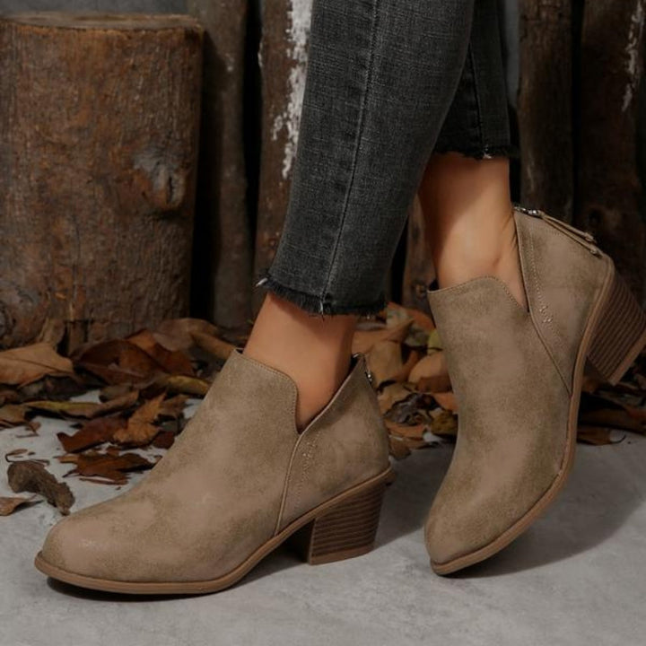 Bottines Roselyn