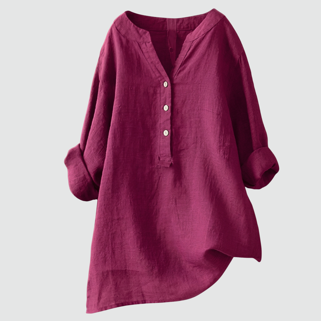 Chemise Kensington respirante