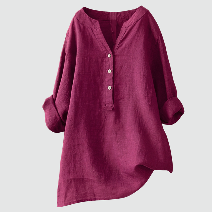 Chemise Kensington respirante