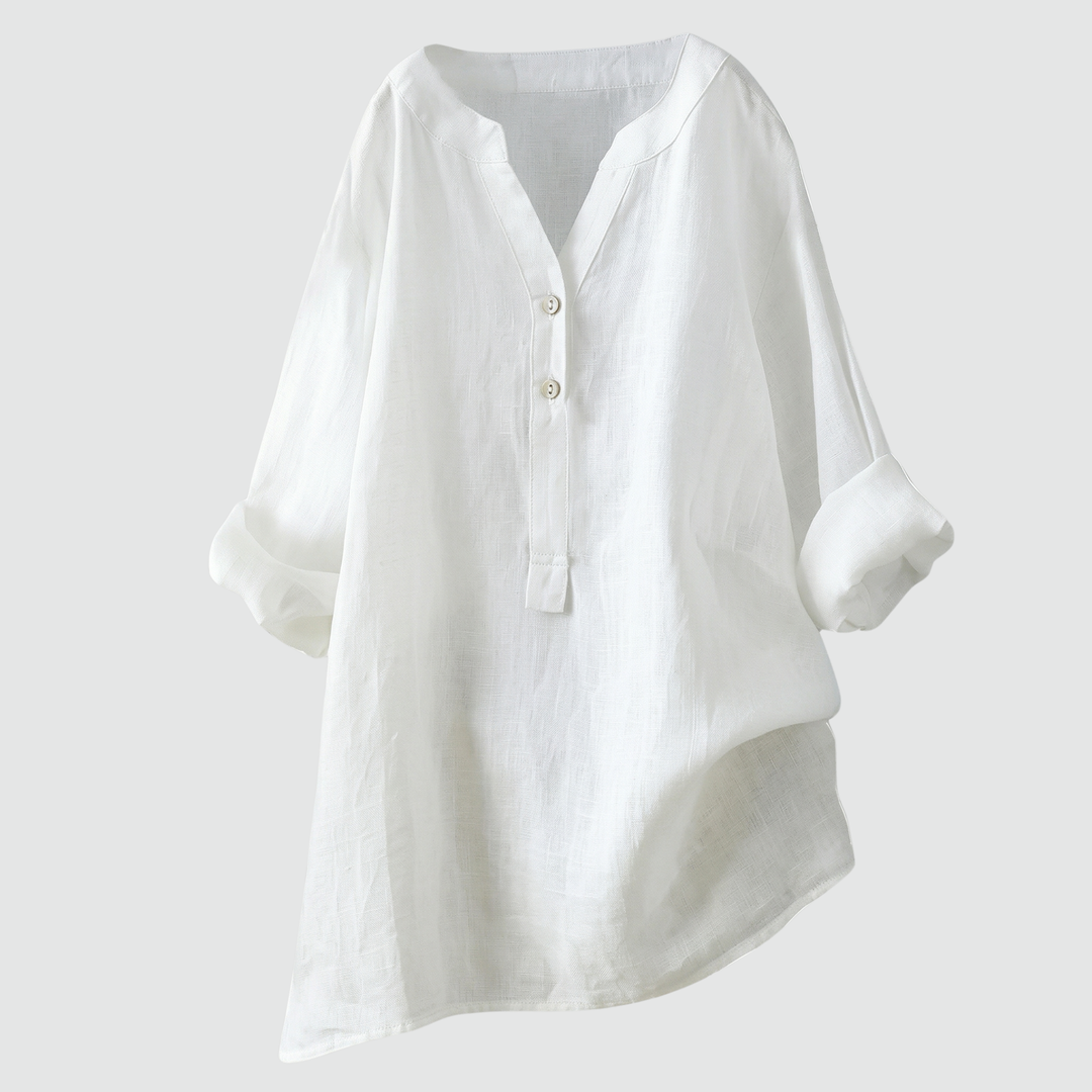 Chemise Kensington respirante