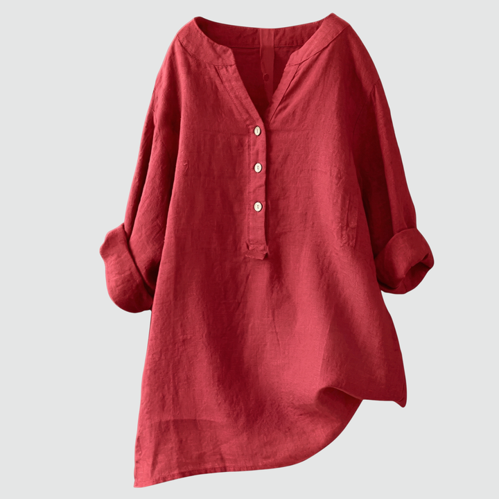 Chemise Kensington respirante