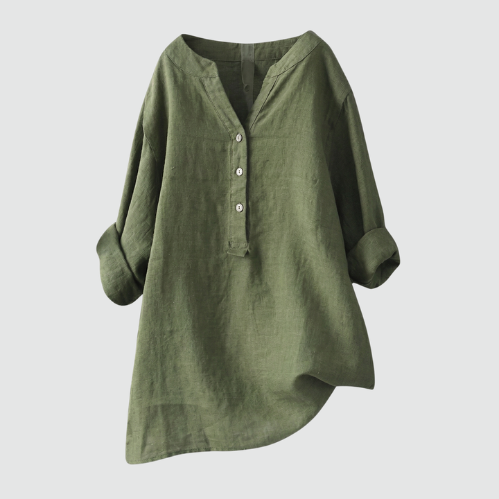 Chemise Kensington respirante