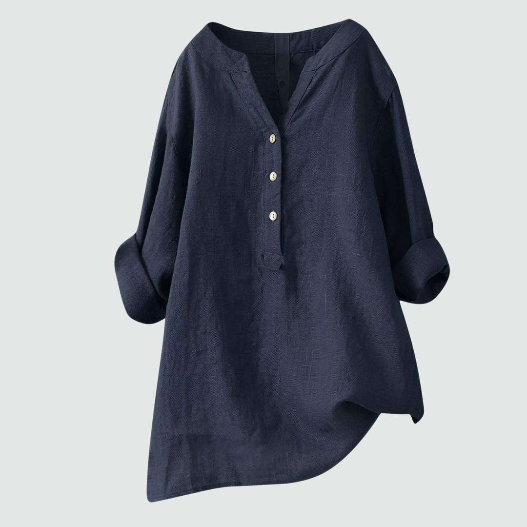 Chemise Kensington respirante