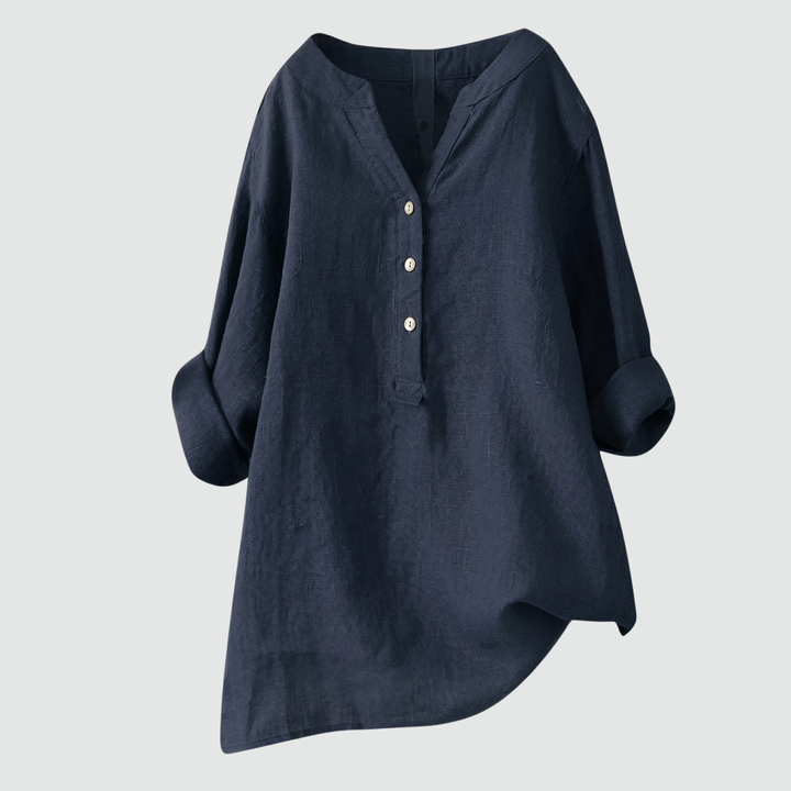 Chemise Kensington respirante
