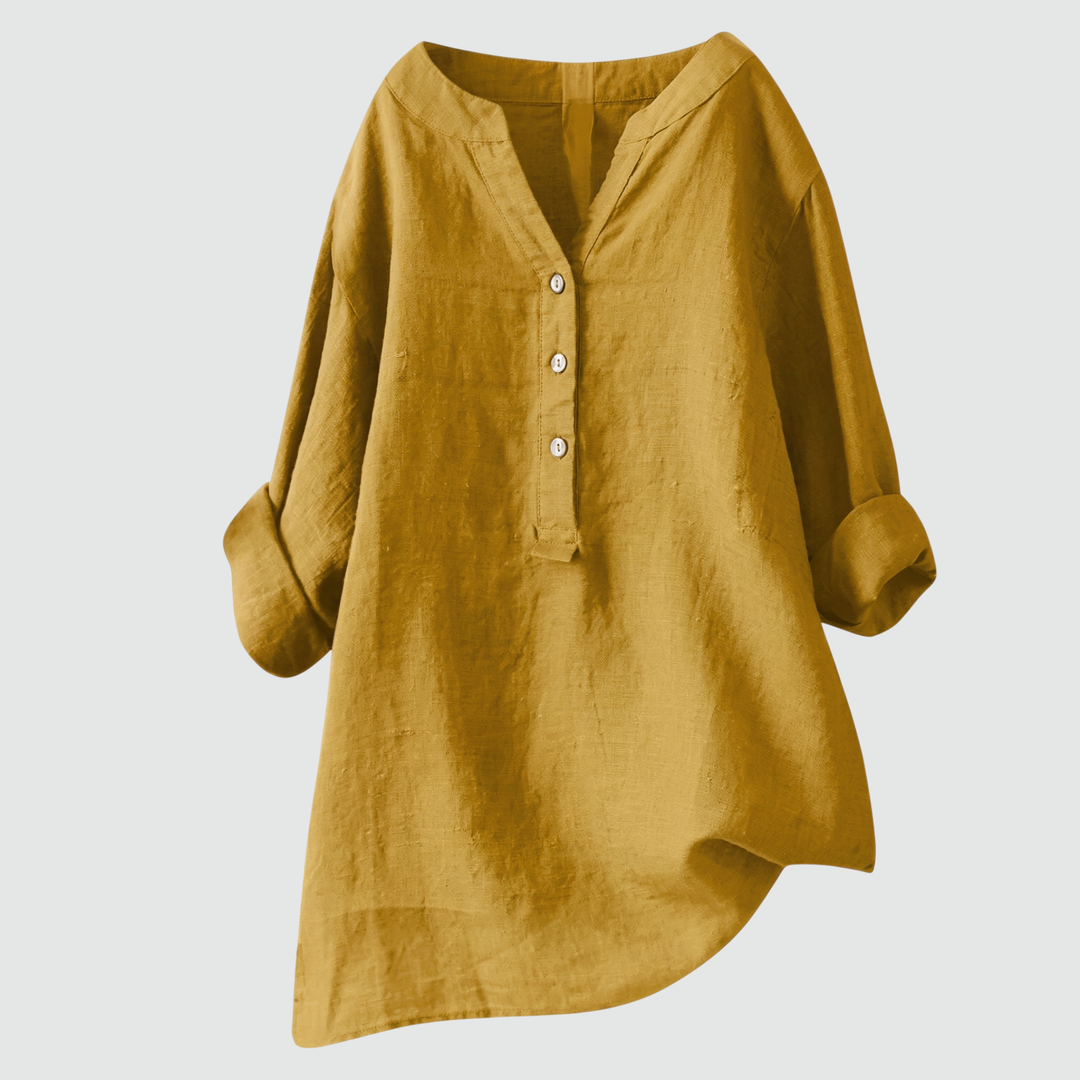 Chemise Kensington respirante