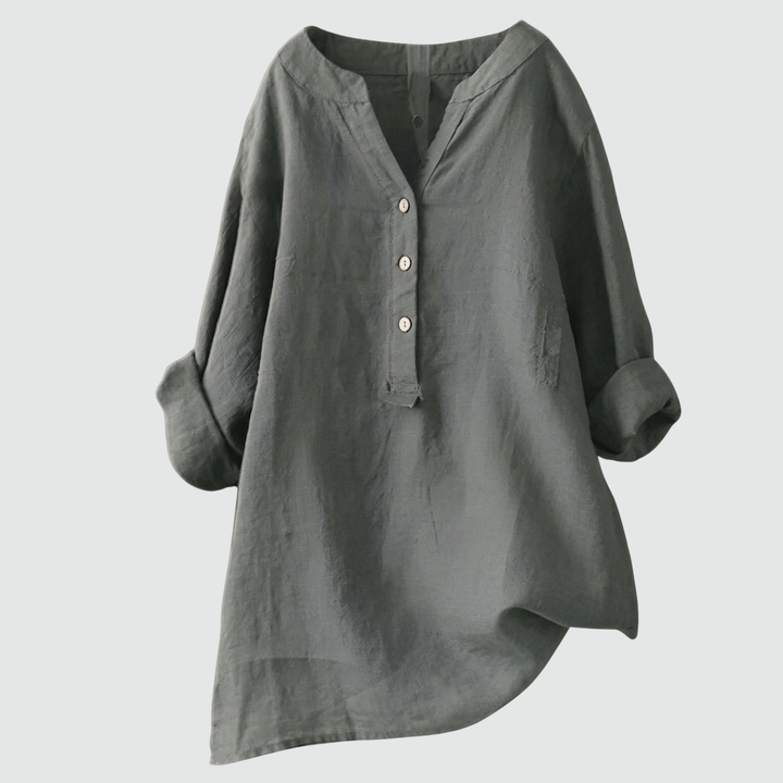 Chemise Kensington respirante