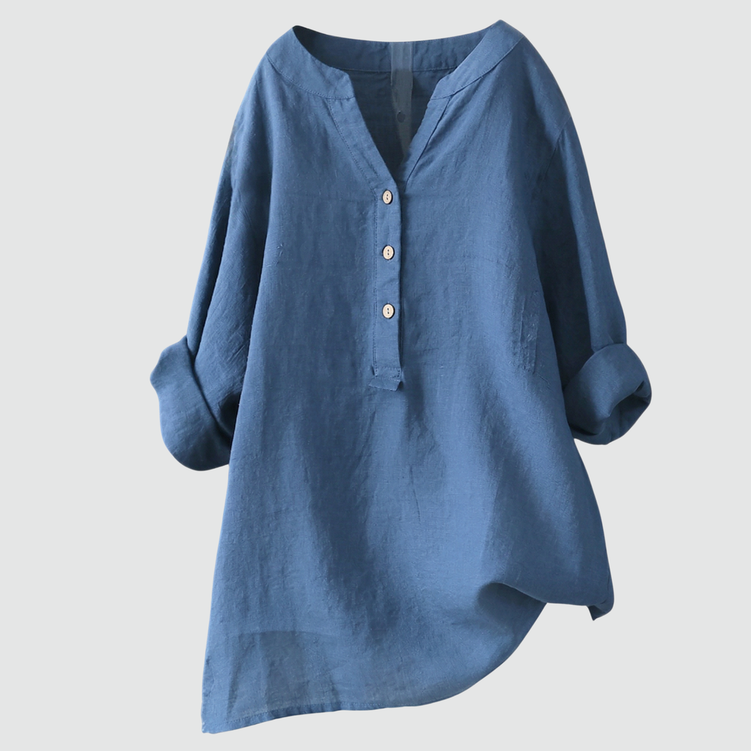 Chemise Kensington respirante