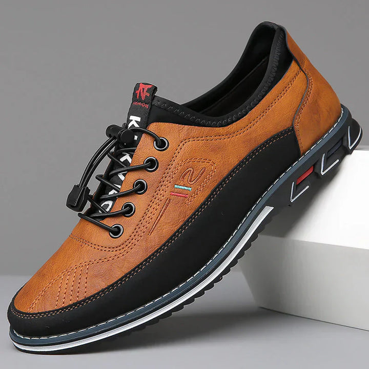 Chaussures Bancroft en cuir
