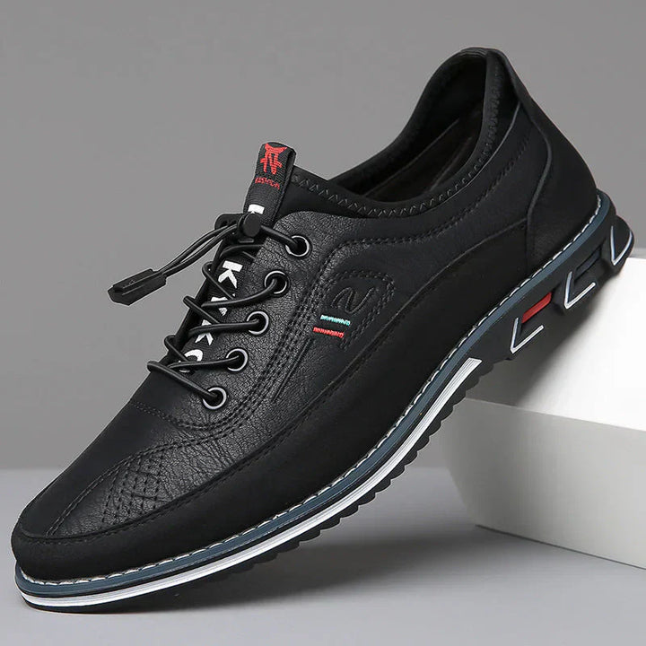 Chaussures Bancroft en cuir