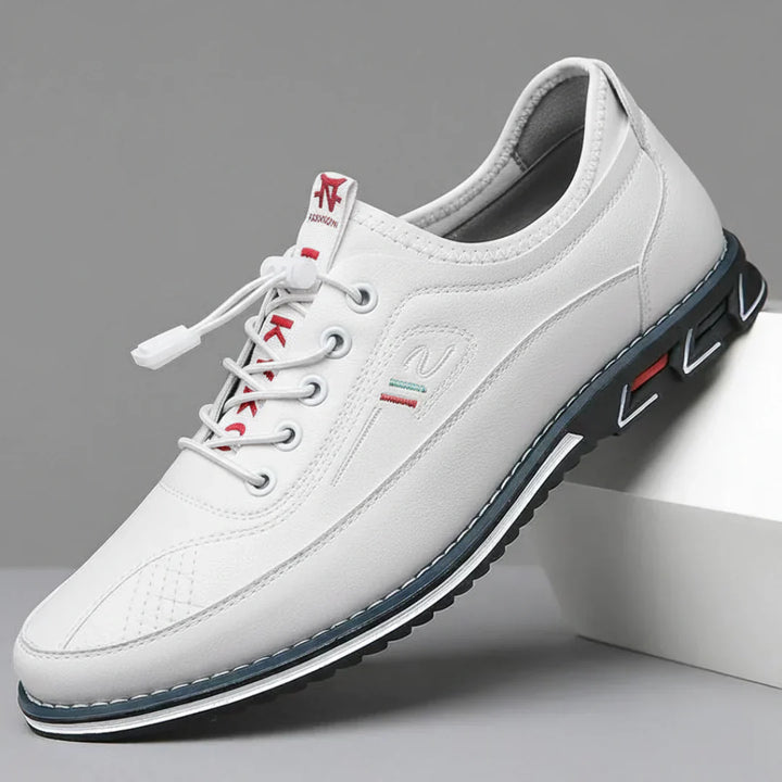 Chaussures Bancroft en cuir