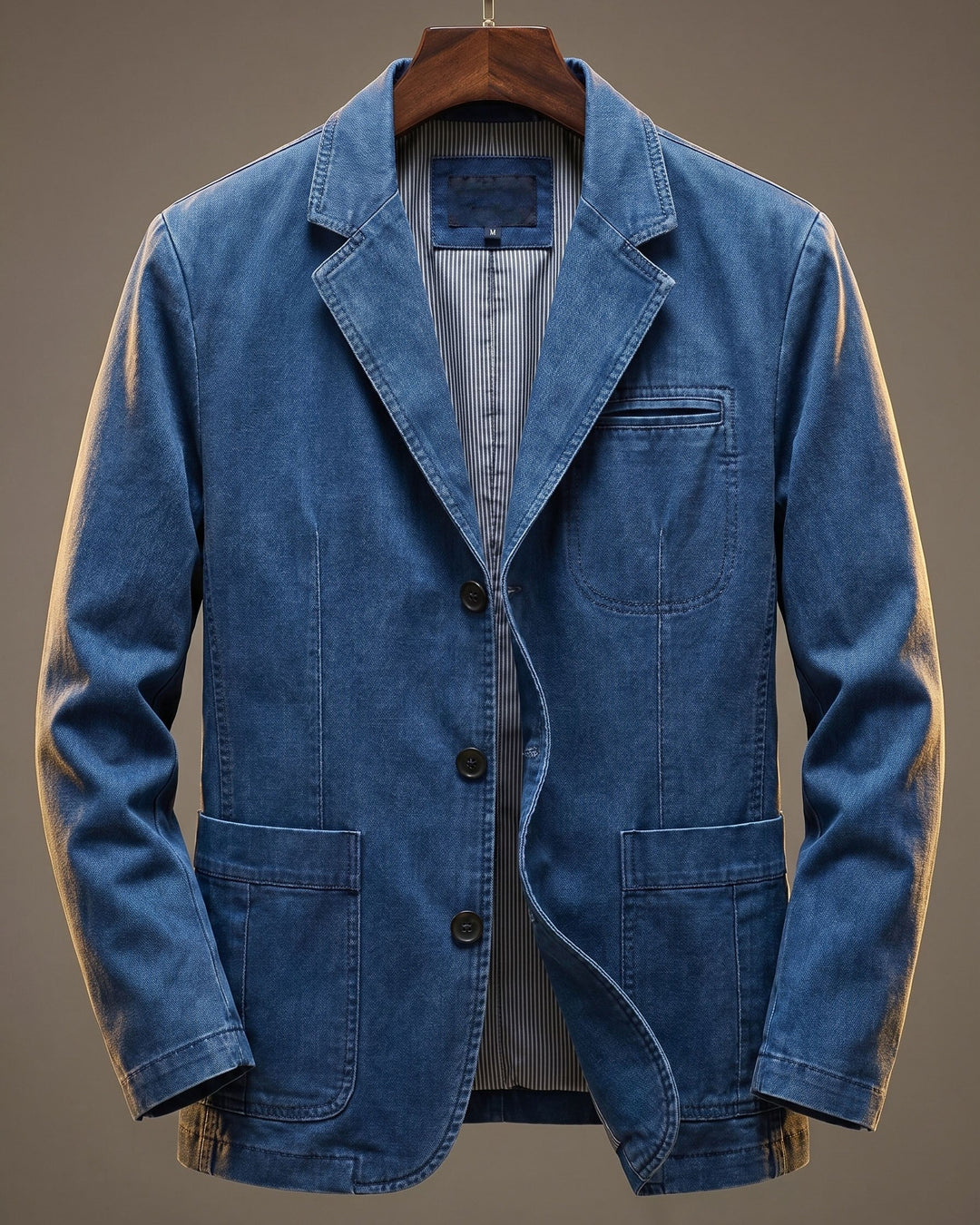 Chemise Milo