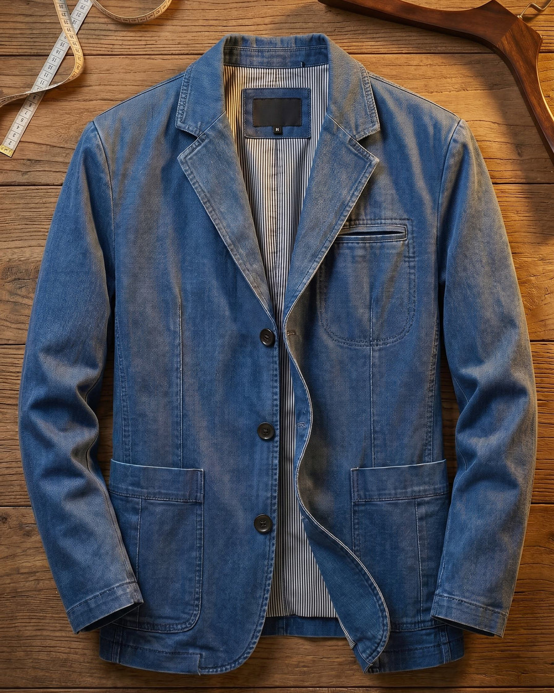 Chemise Milo