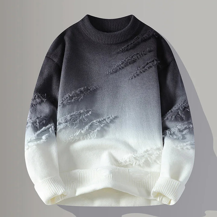 Pull Pemberton en maille