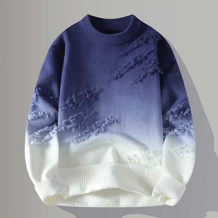 Pull Pemberton en maille