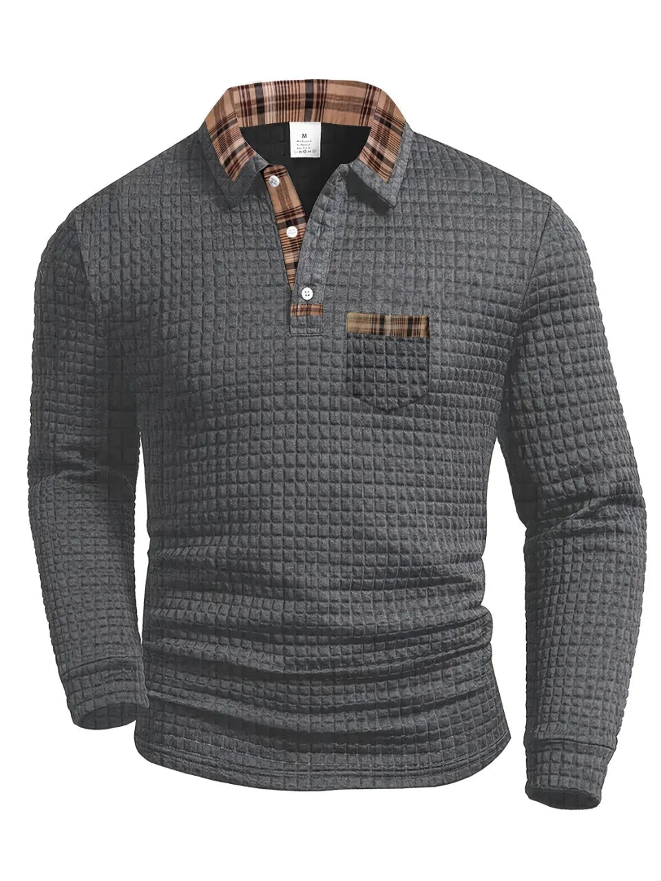 Polo Kensington en maille