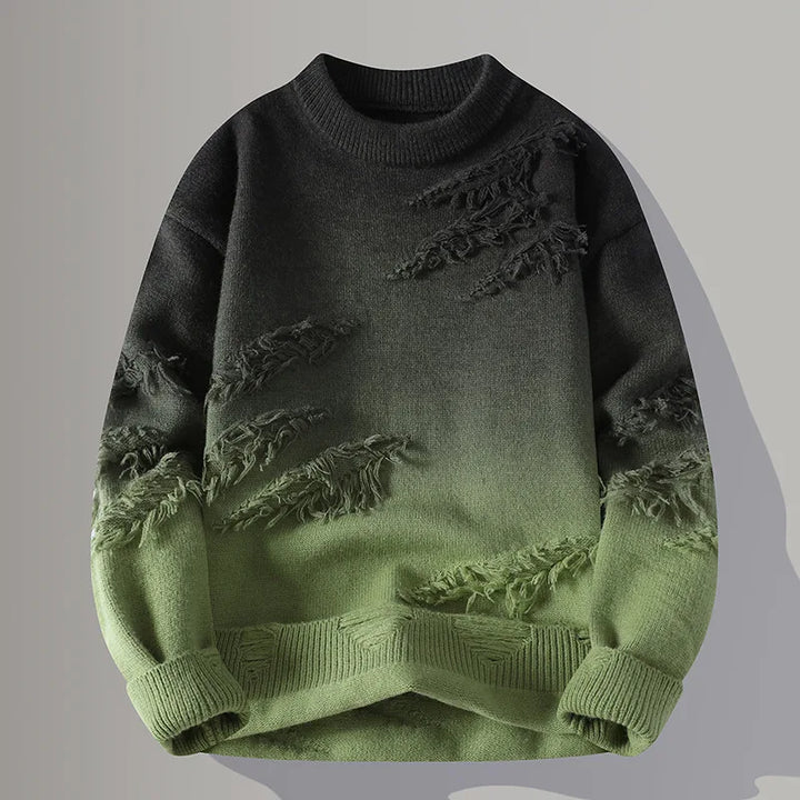 Pull Pemberton en maille