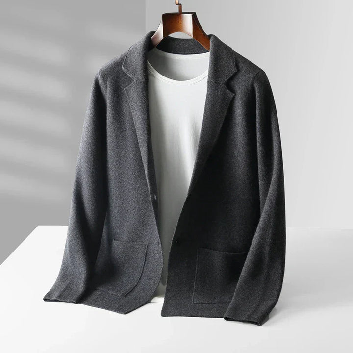 Cardigan Pemberton en cachemire