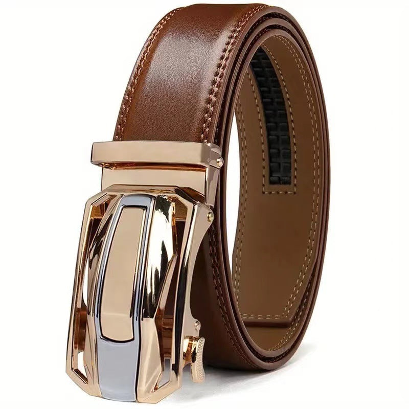 Ceinture Lawson en cuir