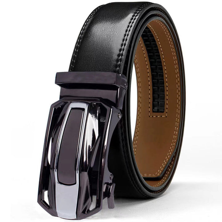 Ceinture Lawson en cuir