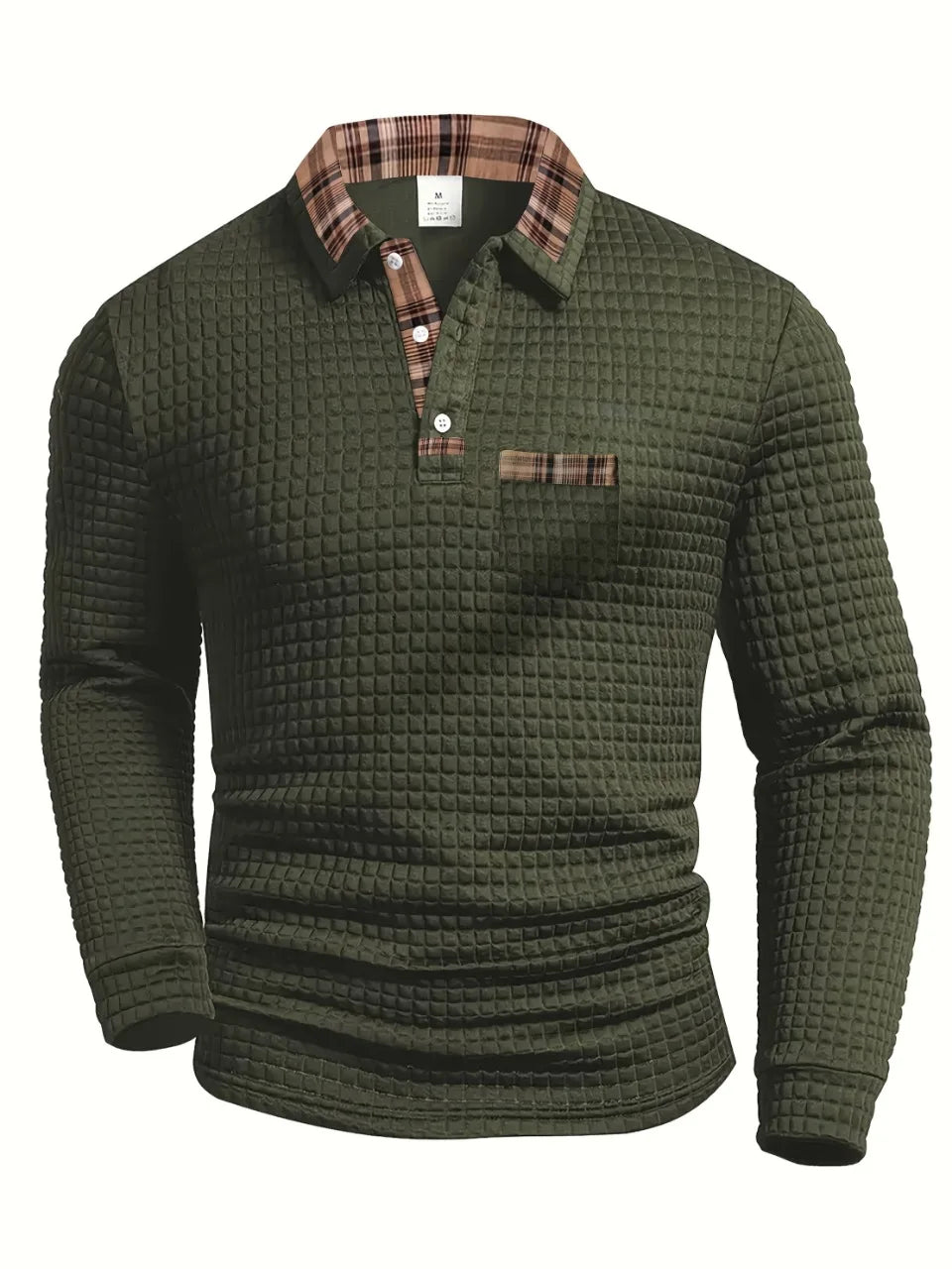 Polo Kensington en maille