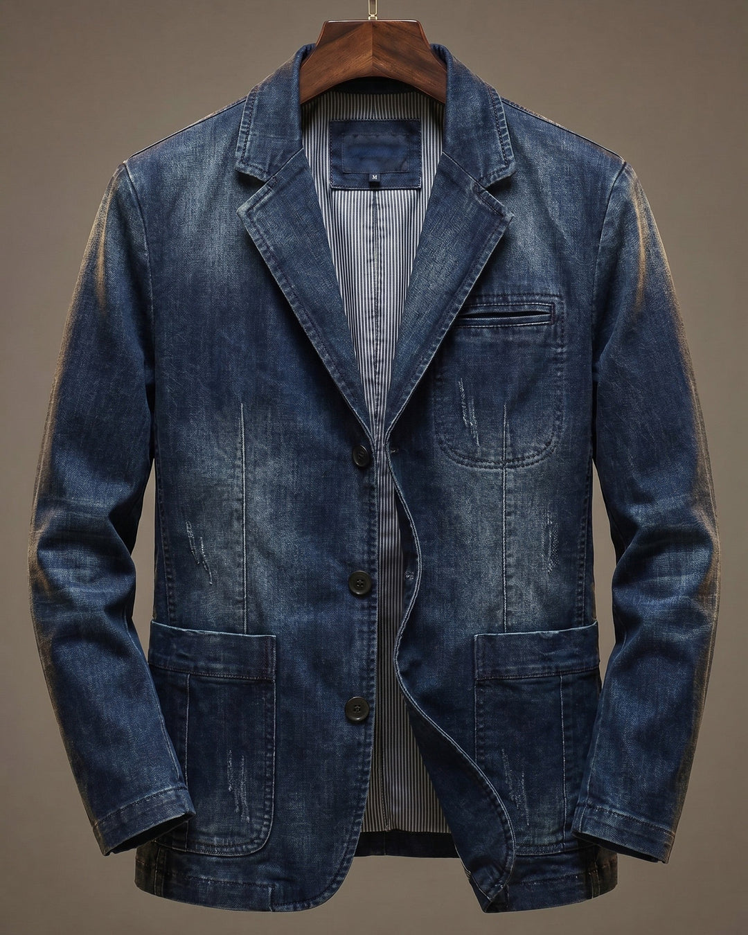 Chemise Milo