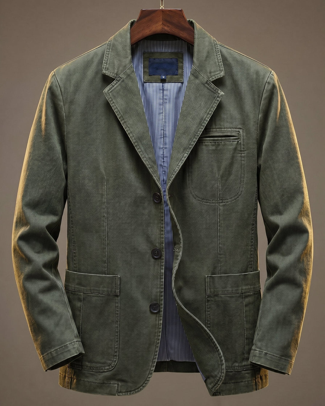 Chemise Milo