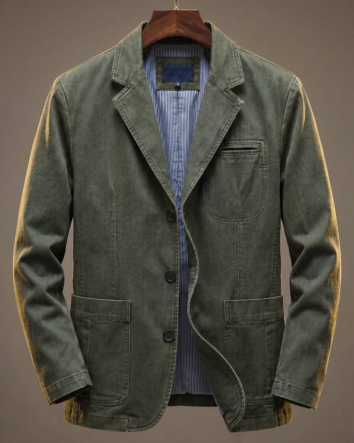 Chemise Milo