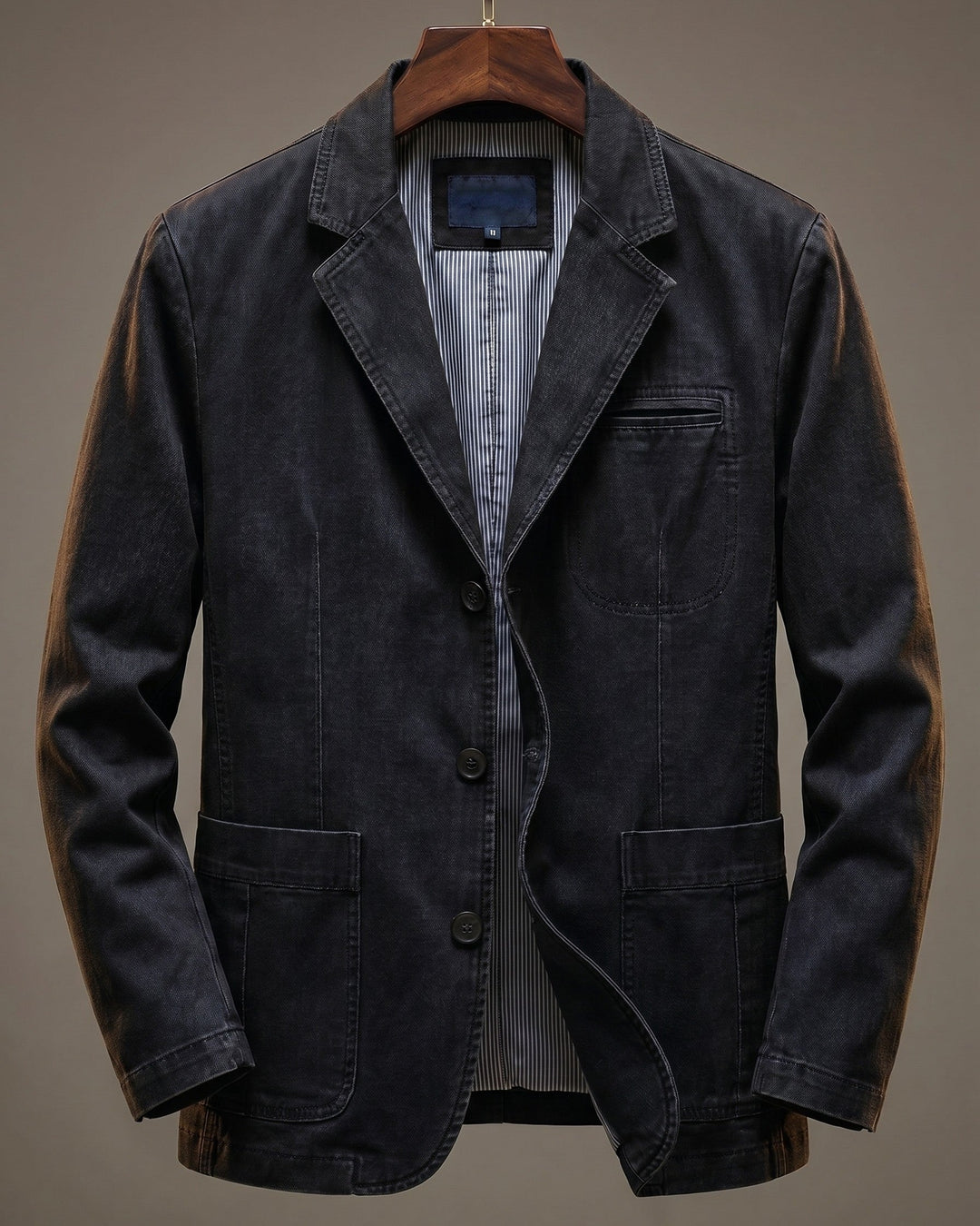Chemise Milo