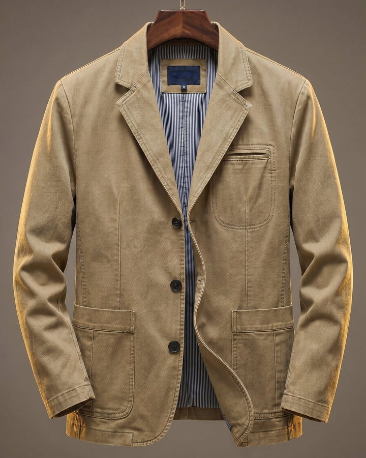 Chemise Milo