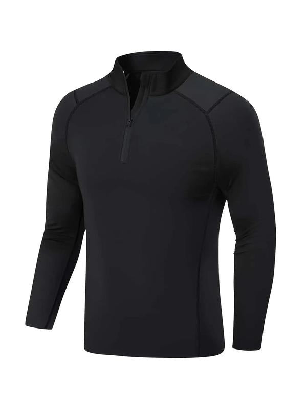Pull Pemberton 1/4 zip