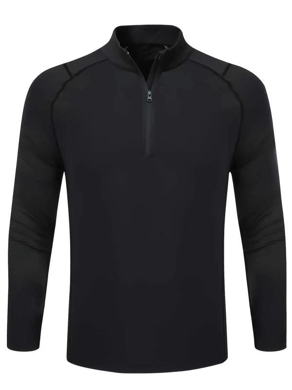 Pull Pemberton 1/4 zip