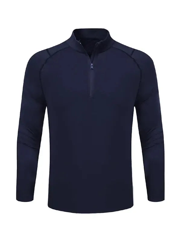 Pull Pemberton 1/4 zip
