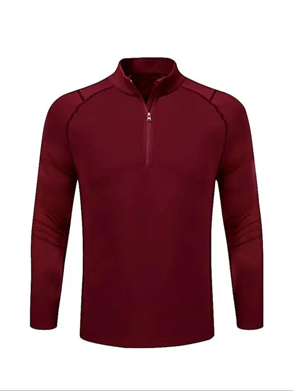 Pull Pemberton 1/4 zip