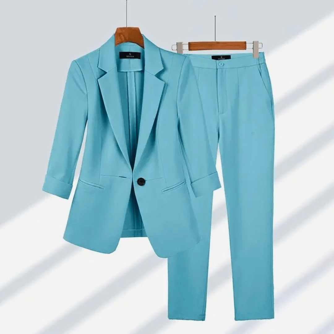 Costume Elsie deux pièces
