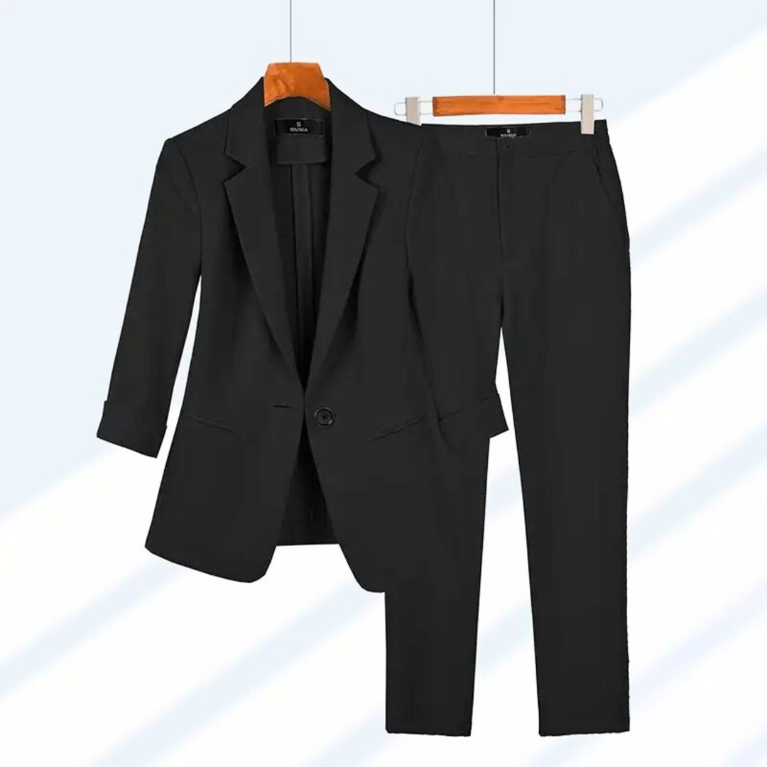 Costume Elsie deux pièces