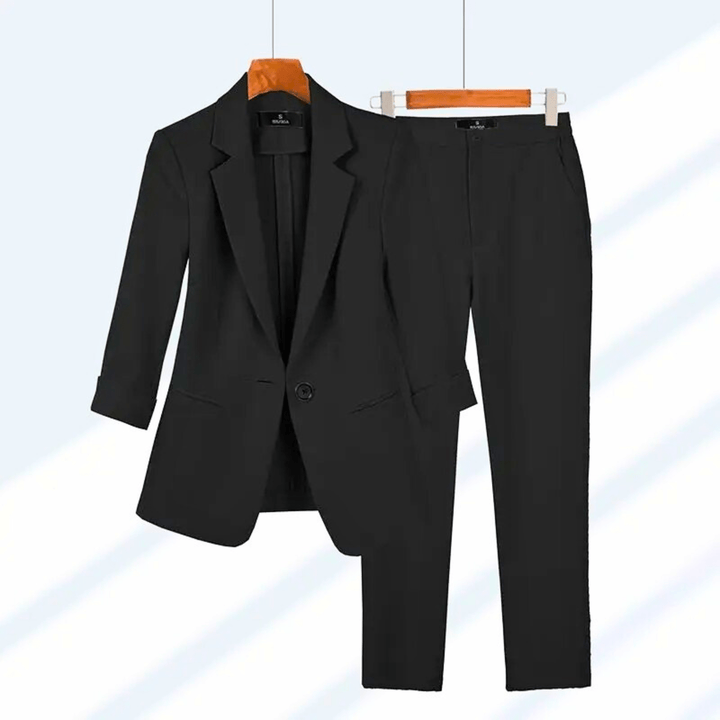 Costume Elsie deux pièces