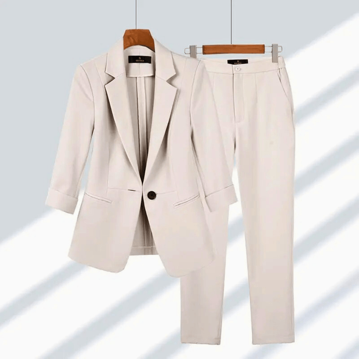 Costume Elsie deux pièces